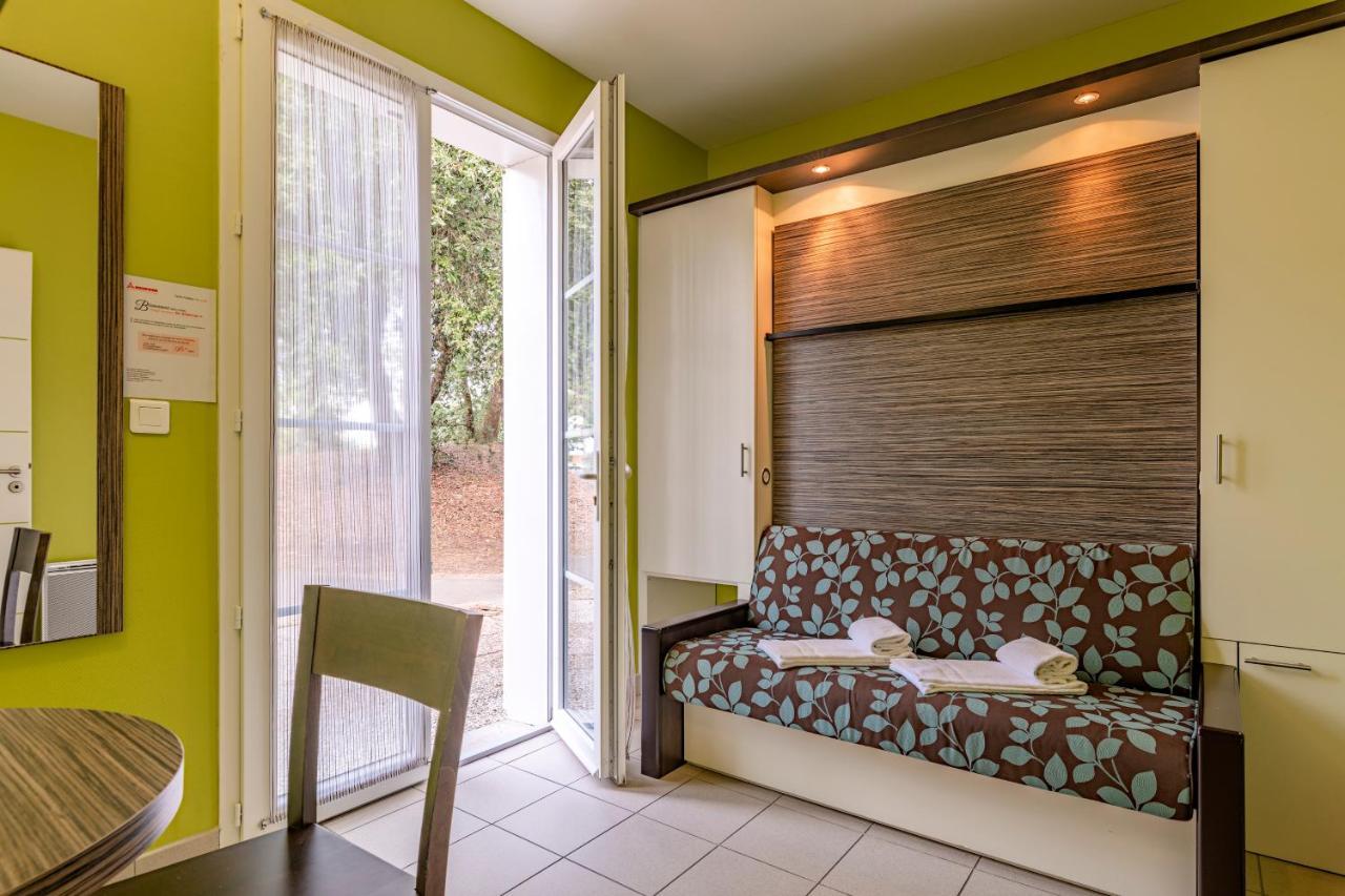 Azureva Ile D'Oleron Hotel Grand-Village-Plage Ngoại thất bức ảnh