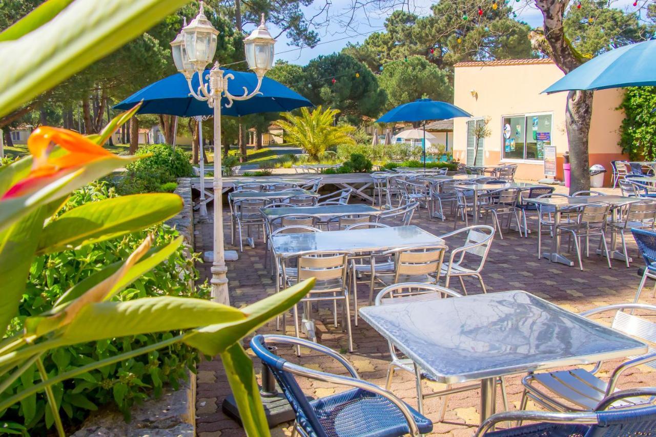 Azureva Ile D'Oleron Hotel Grand-Village-Plage Ngoại thất bức ảnh