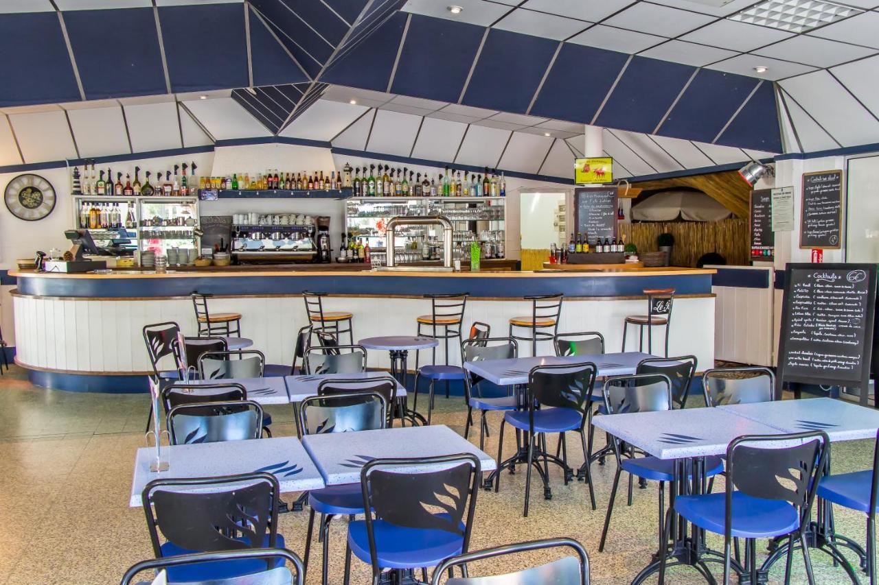 Azureva Ile D'Oleron Hotel Grand-Village-Plage Ngoại thất bức ảnh