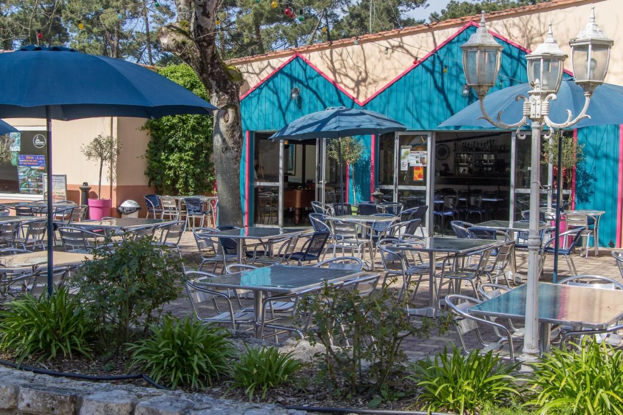 Azureva Ile D'Oleron Hotel Grand-Village-Plage Ngoại thất bức ảnh
