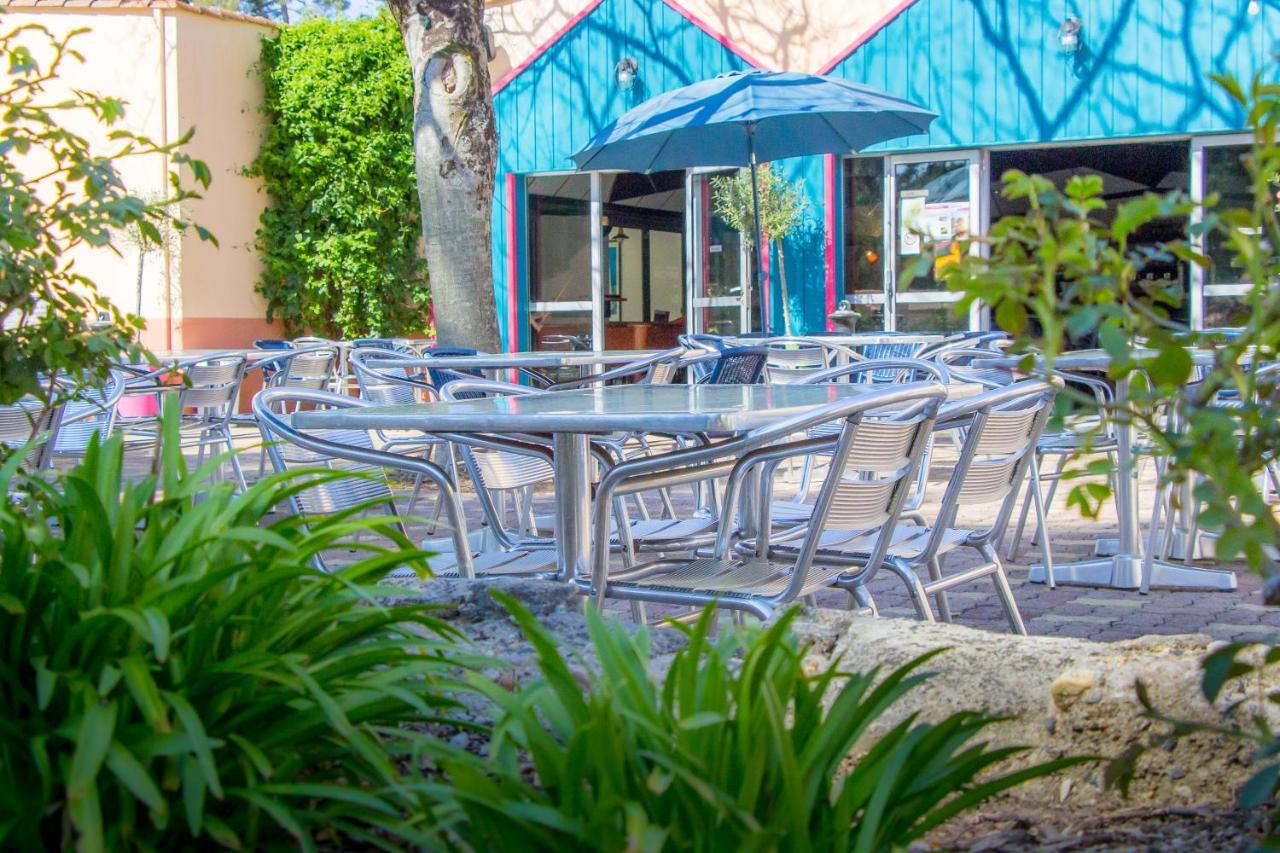 Azureva Ile D'Oleron Hotel Grand-Village-Plage Ngoại thất bức ảnh