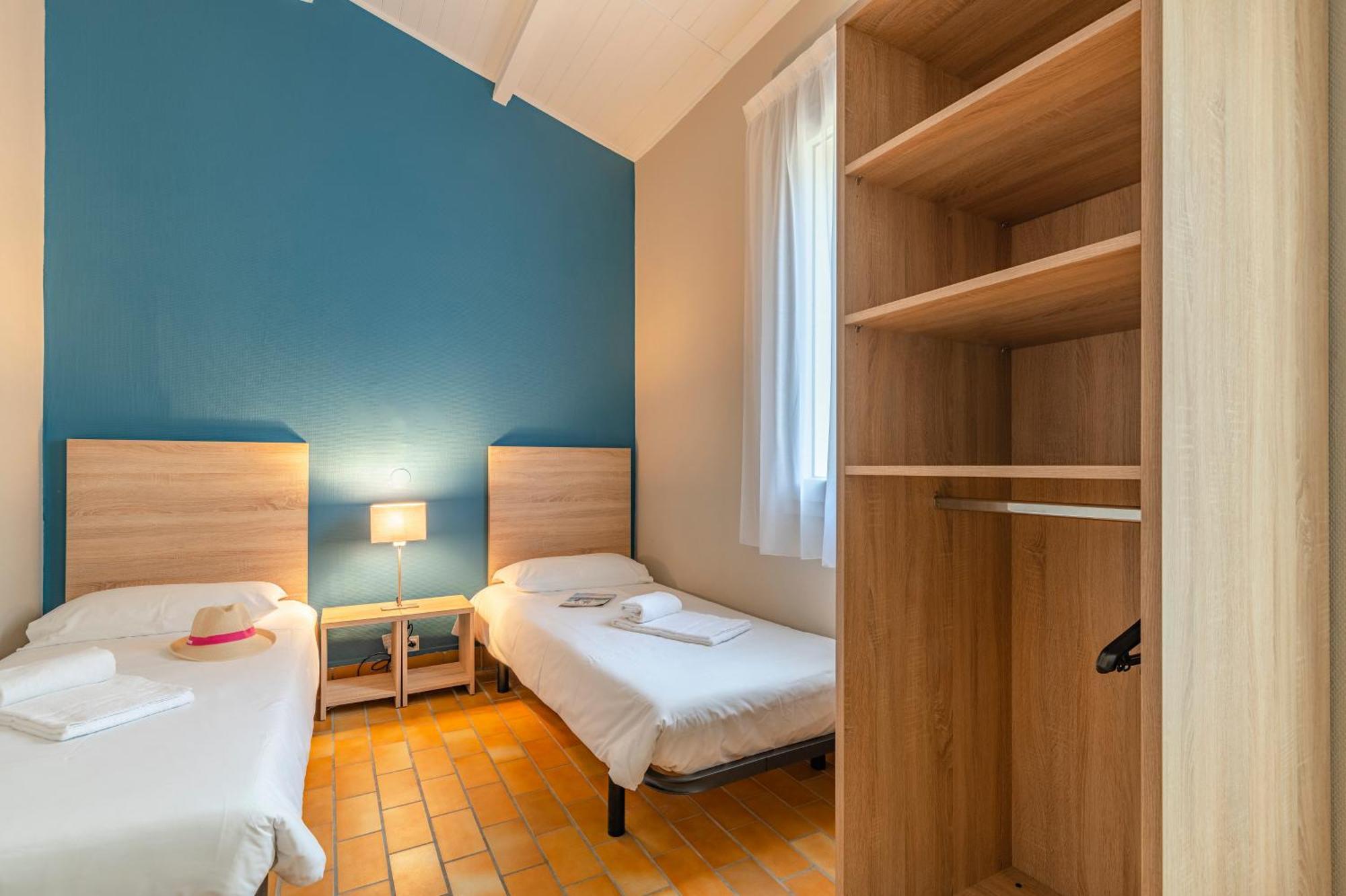 Azureva Ile D'Oleron Hotel Grand-Village-Plage Ngoại thất bức ảnh