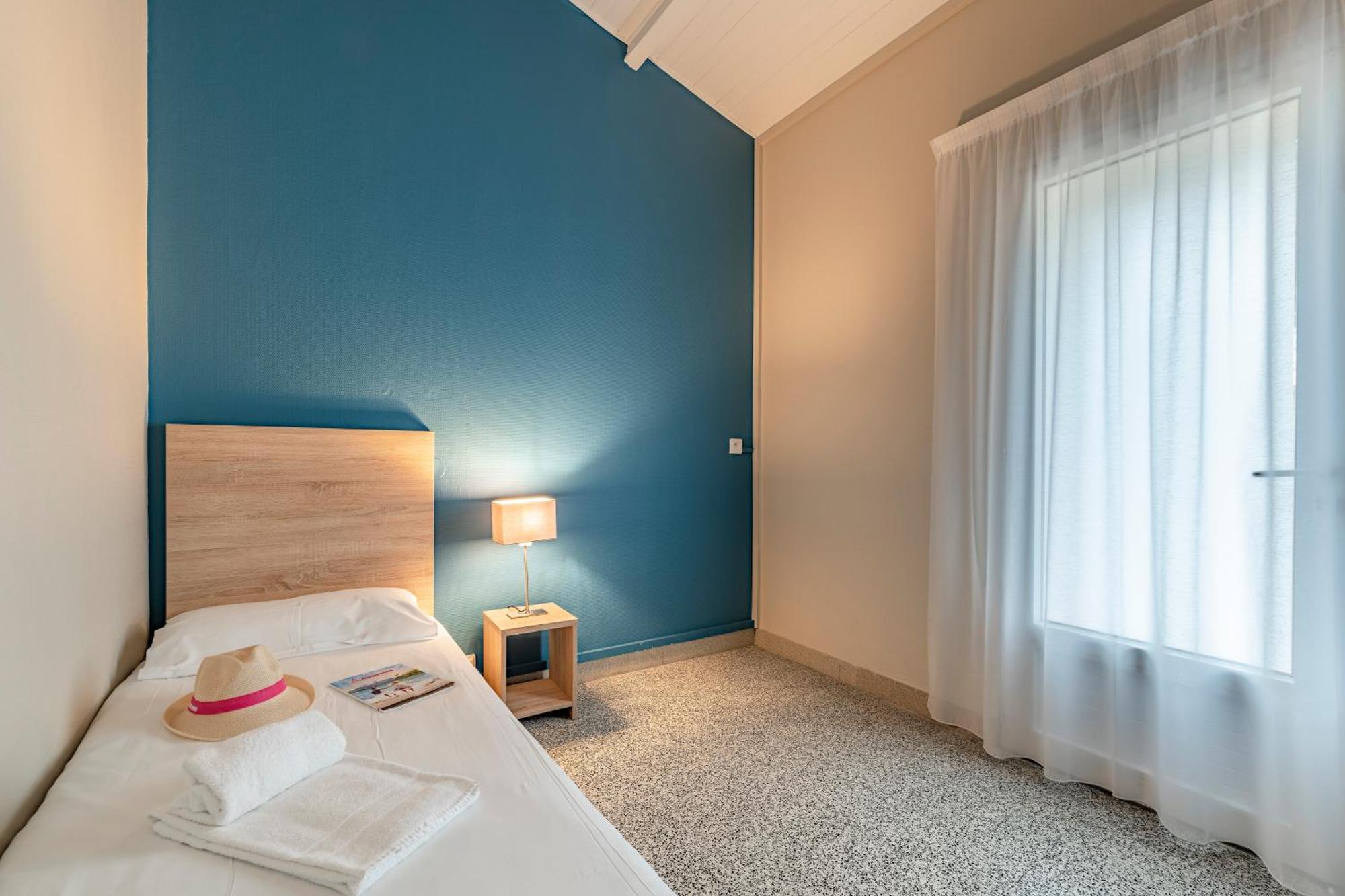 Azureva Ile D'Oleron Hotel Grand-Village-Plage Ngoại thất bức ảnh