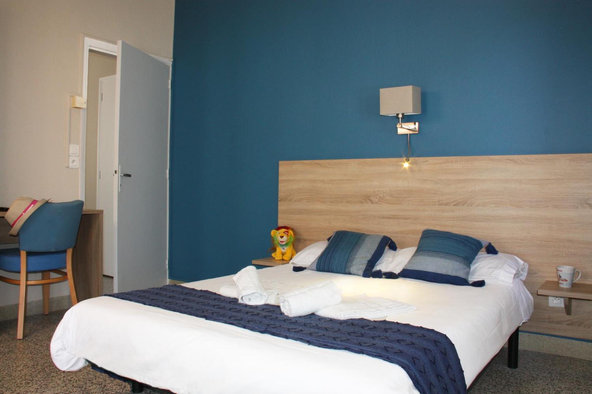 Azureva Ile D'Oleron Hotel Grand-Village-Plage Ngoại thất bức ảnh
