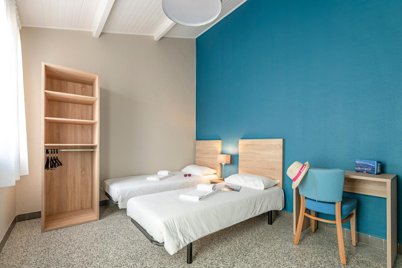 Azureva Ile D'Oleron Hotel Grand-Village-Plage Ngoại thất bức ảnh