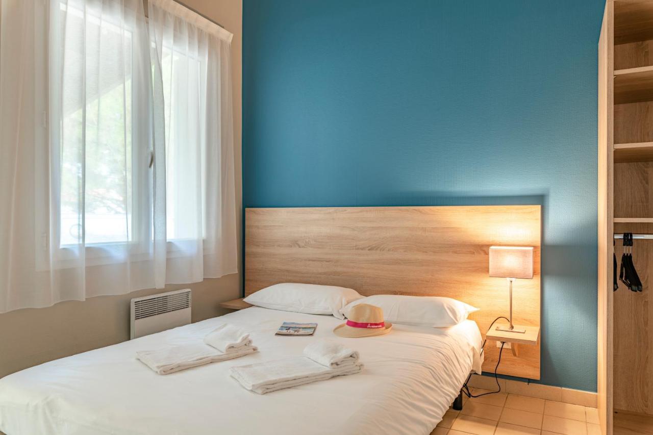 Azureva Ile D'Oleron Hotel Grand-Village-Plage Ngoại thất bức ảnh