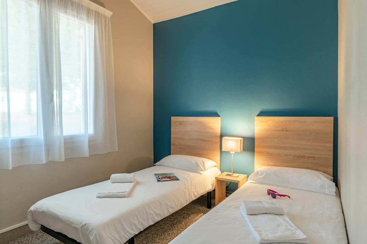 Azureva Ile D'Oleron Hotel Grand-Village-Plage Ngoại thất bức ảnh