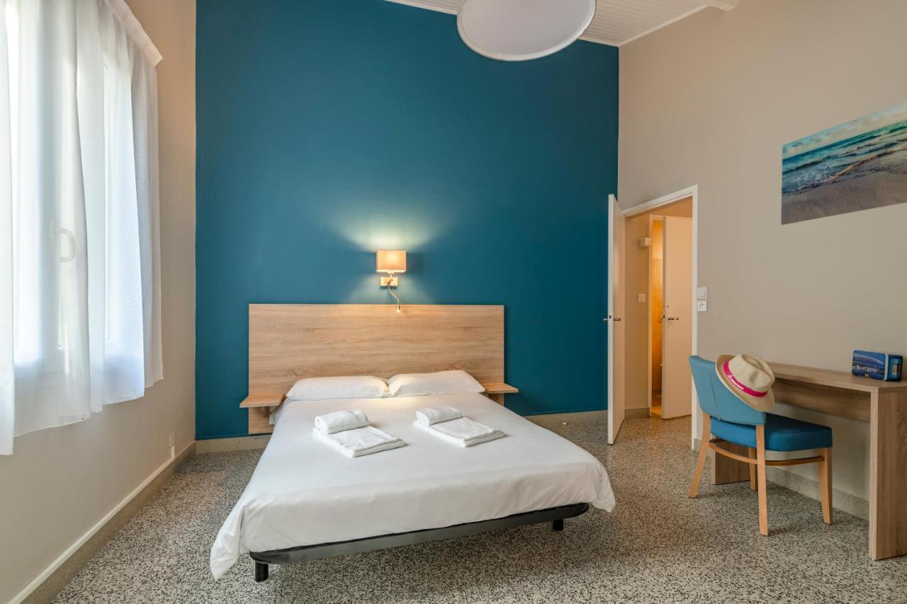 Azureva Ile D'Oleron Hotel Grand-Village-Plage Ngoại thất bức ảnh